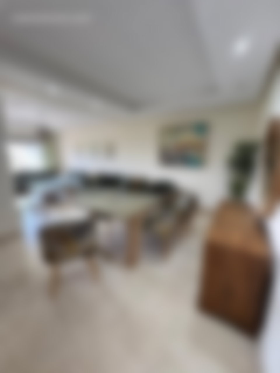 Furnished 150 sqm Apartment, 3 Bedrooms, Ferme Bretone, Casablanca