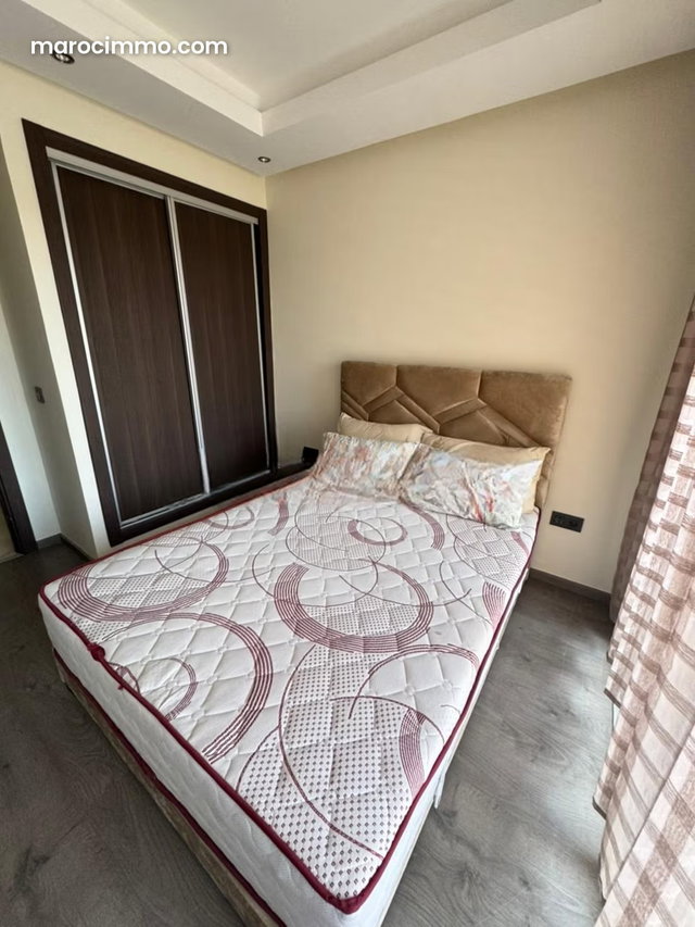 Location appartement meublé sans vis à vis à 3 Chambres Quartier Ferme bretonne — 5