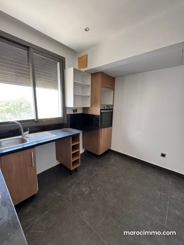 Location appartement vide 3 chambres à Ferme Bretonne — 2