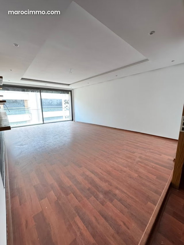 Location appartement vide 3 chambres à Ferme Bretonne — 3