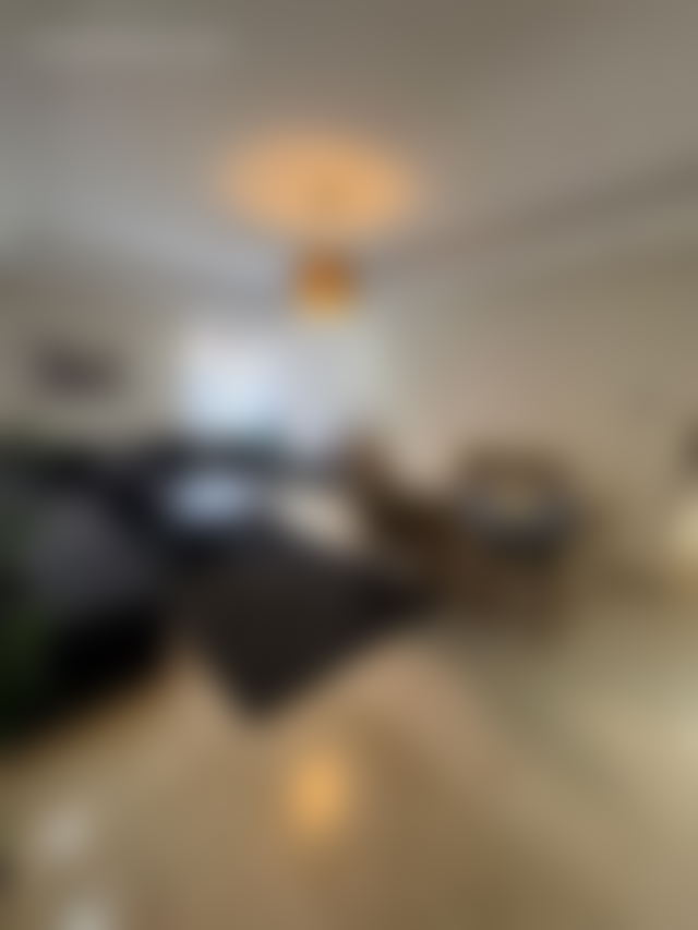 Furnished 3-Bedroom Apartment, Ferme Bretone, Casablanca — Casablanca