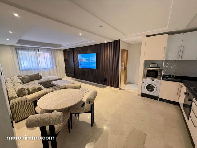 Apartment for Sale in Samlalia. 80 m² Surface Area — 3
