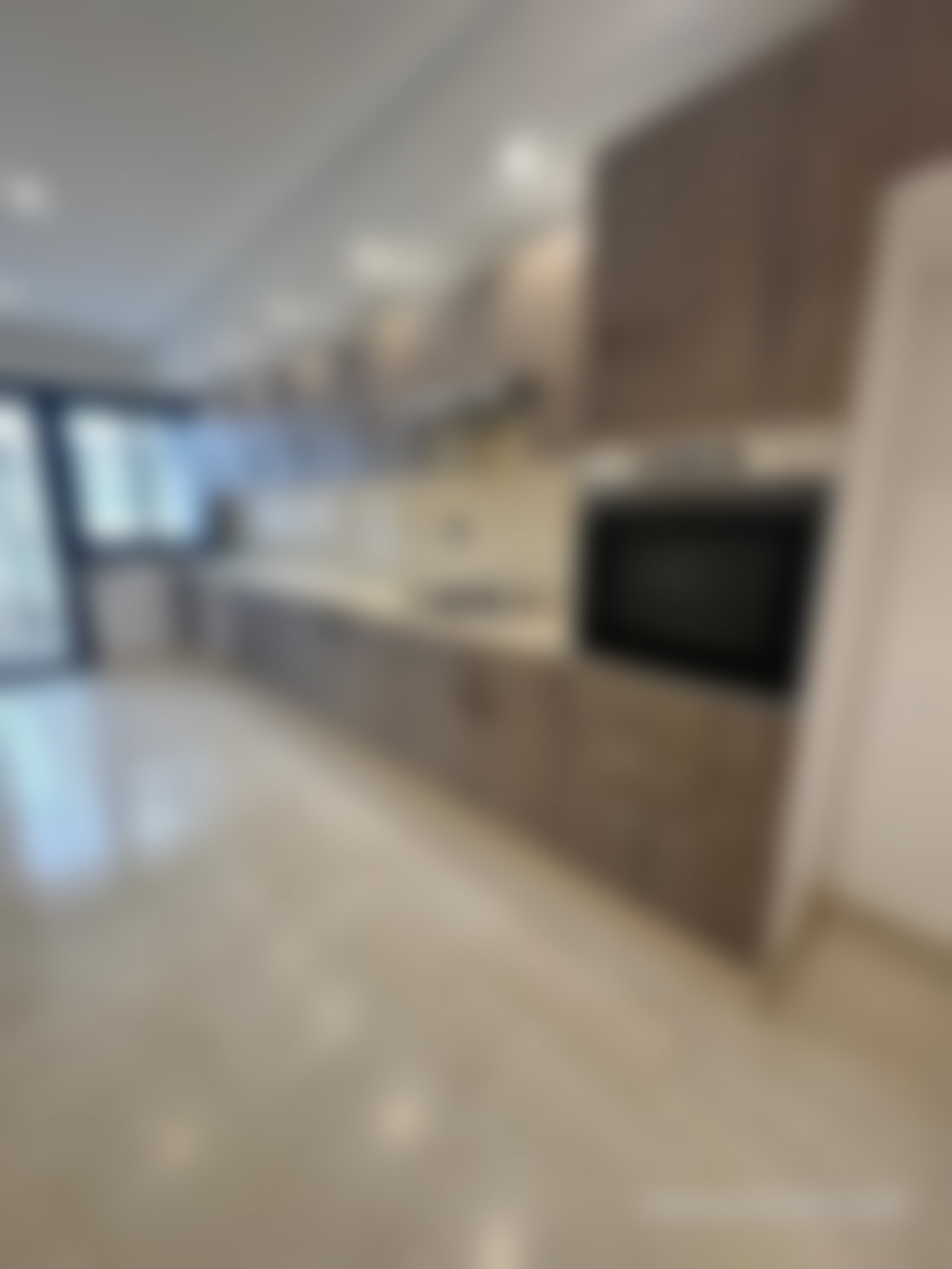 Appartement 130 m² avec terrasse et vue montagne à Ferme Bretonne