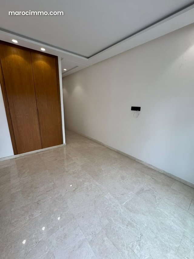 Location appartement vide 3 chambres à Ferme Bretonne — 4