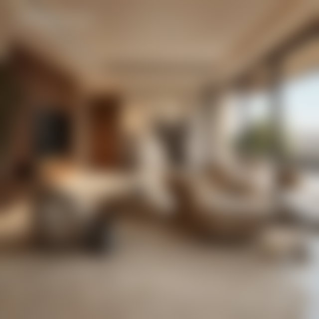 92 m² Apartment, 2 Bedrooms, Californie, Casablanca — 5
