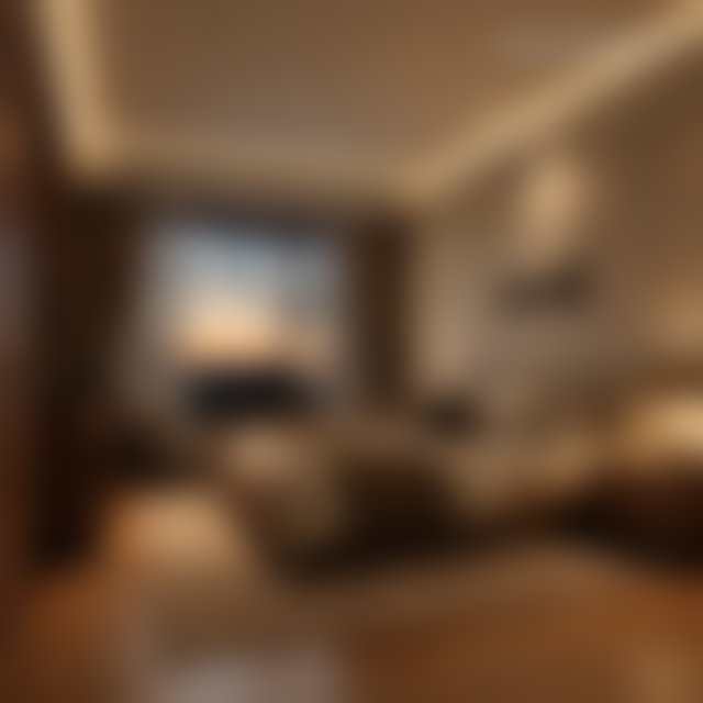 92 m² Apartment, 2 Bedrooms, Californie, Casablanca — 2