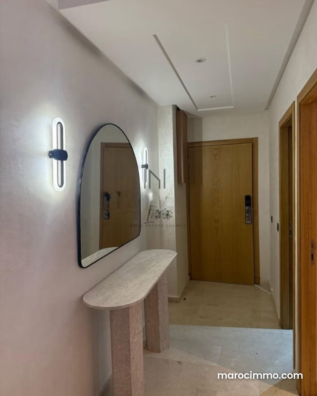 Appartement à vendre — 2