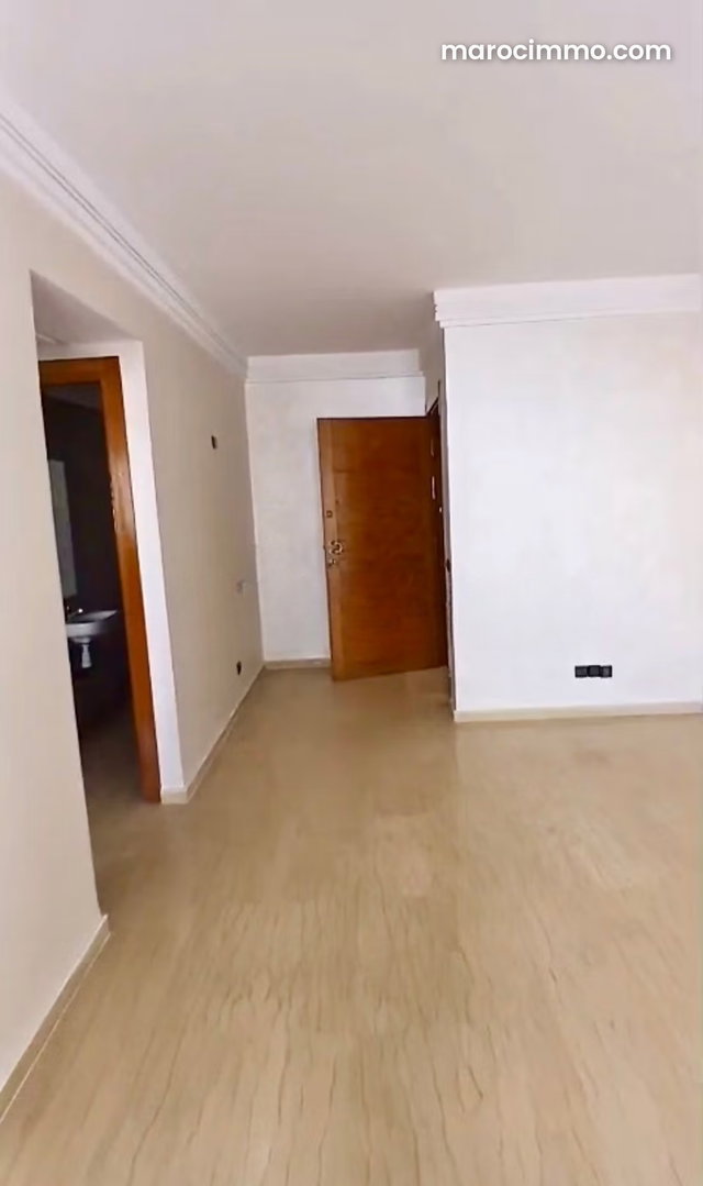 A vendre appart à Maârif 2 Chambres — 2