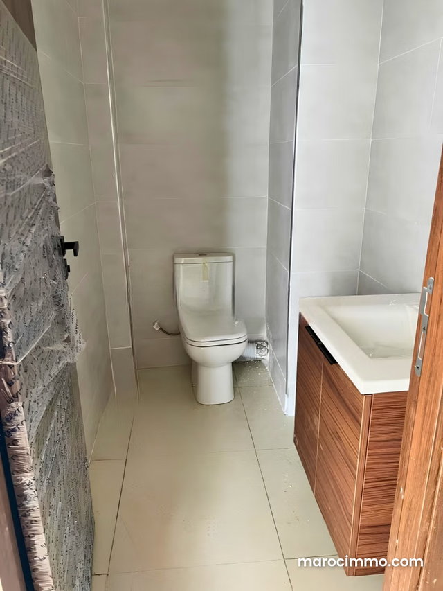 Appartement neuf jamais habité à louer val fleuri — 4