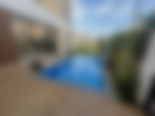 Sea-view villa with swimming pool for rent in Dar Bouazza — 2