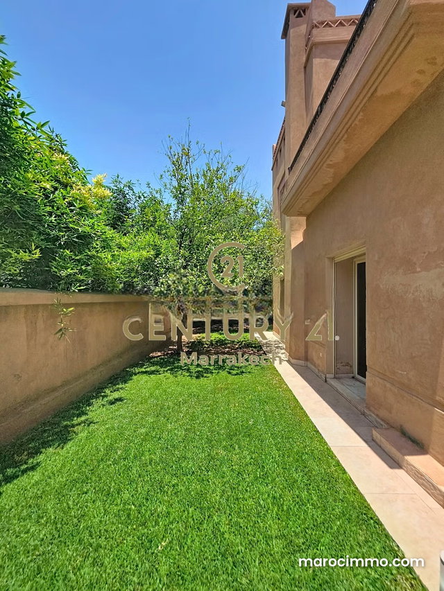 Villa au charme traditionnelle piscine et hammam — 4