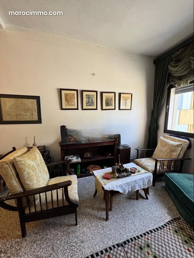 À VENDRE Appartement Marchan, Centre Ville. De 123 m² à rénover — 5