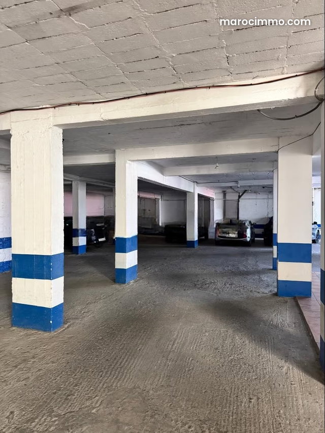 À VENDRE Appartement Marchan, Centre Ville. De 123 m² à rénover — 2