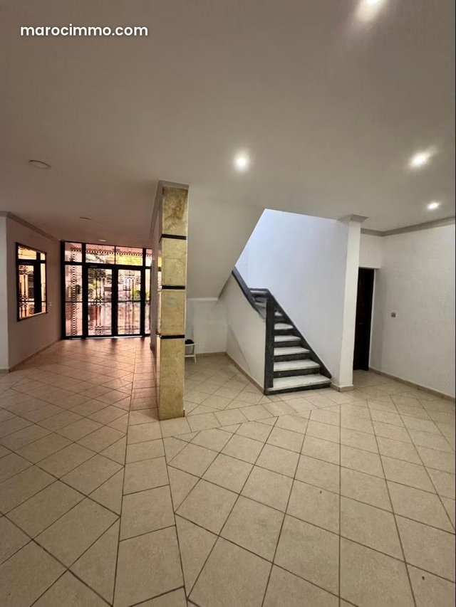 À VENDRE Appartement Marchan, Centre Ville. De 123 m² à rénover — 3