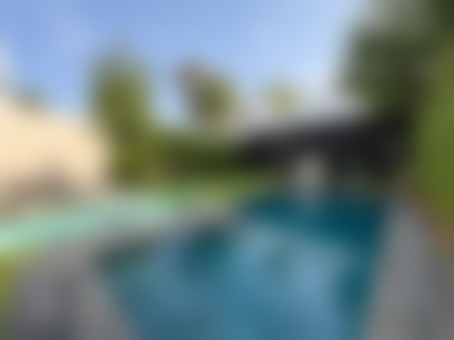 Villa meublée 3 chambres avec piscine, Californie, Casablanca — 2