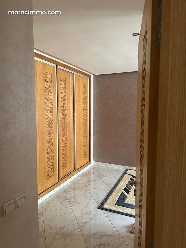 Appartement 106m² A VENDRE à Sala al Jadida — 4