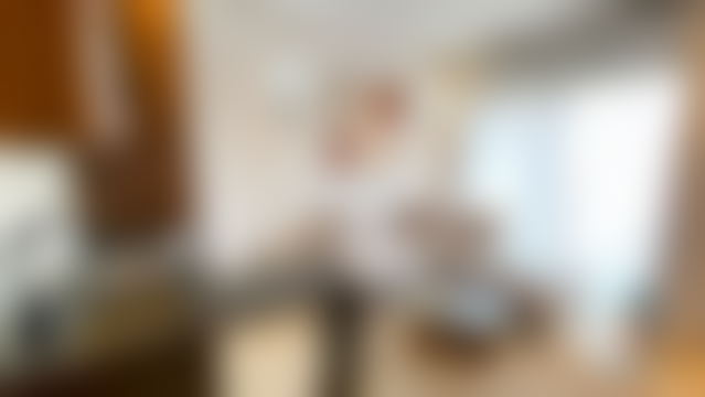 استوديو حديث بترّاس للكراء بحي بالمير الدار البيضاء — الدار البيضاء