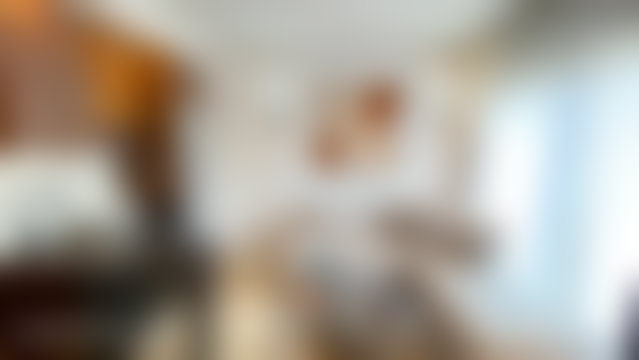 Furnished studio with terrace for rent in Palmier, Casablanca — 3