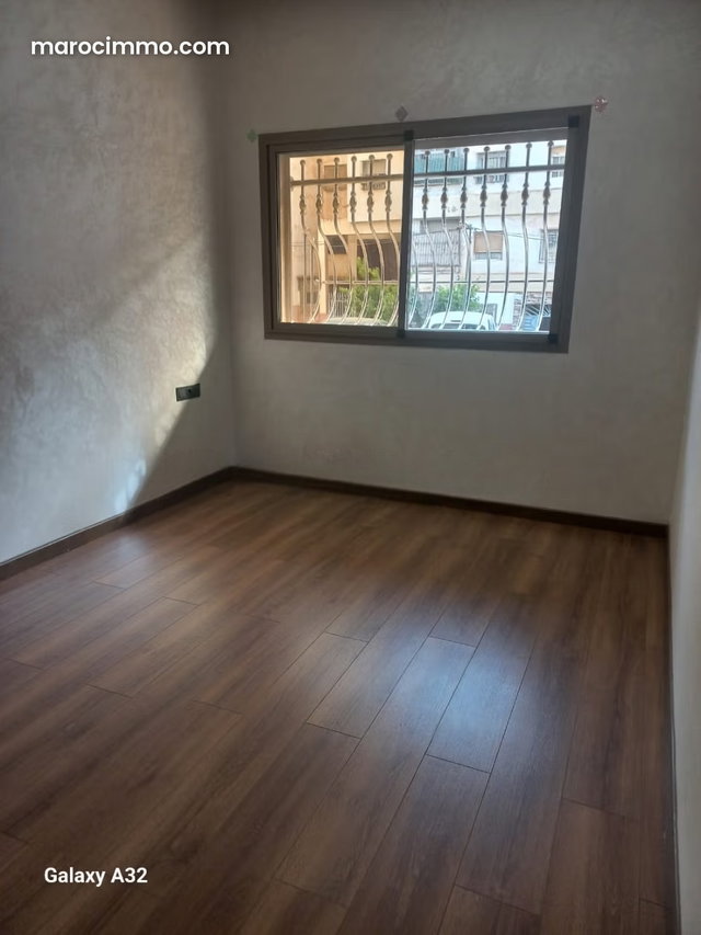 Appartement 3Ch à louer à Sala Al Jadida — 3