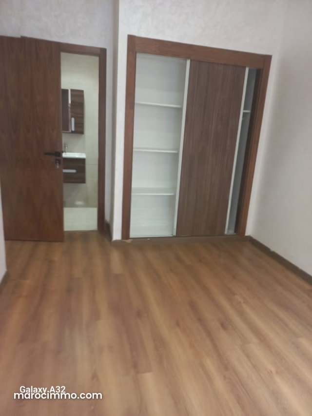 Appartement 3Ch à louer à Sala Al Jadida — 5