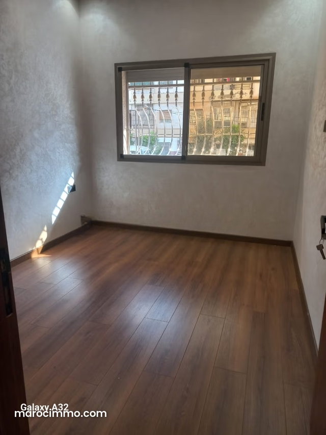 Appartement 3Ch à louer à Sala Al Jadida — 4