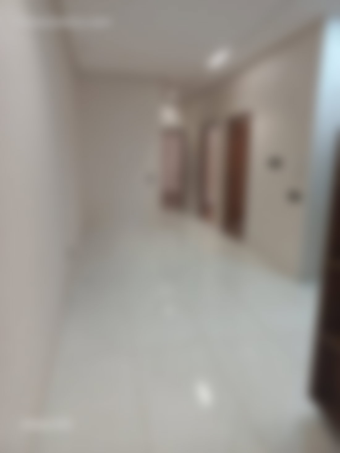 3-Bedroom Apartment with Garage, Sala El Jadida, Salé