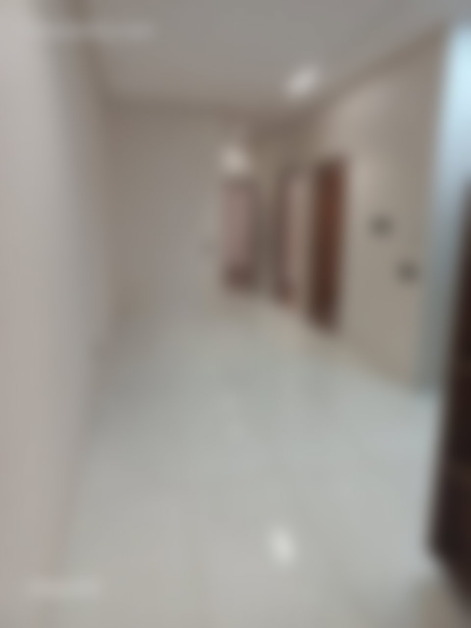 3-Bedroom Apartment with Garage, Sala El Jadida, Salé