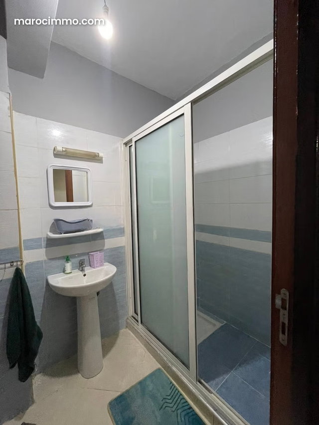 Appartement meublé 2 chambres à coté de Mabrouka — 3
