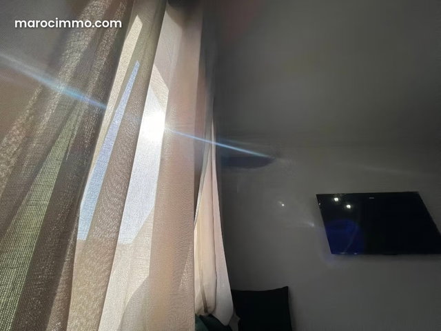 Appartement meublé 2 chambres à coté de Mabrouka — 4