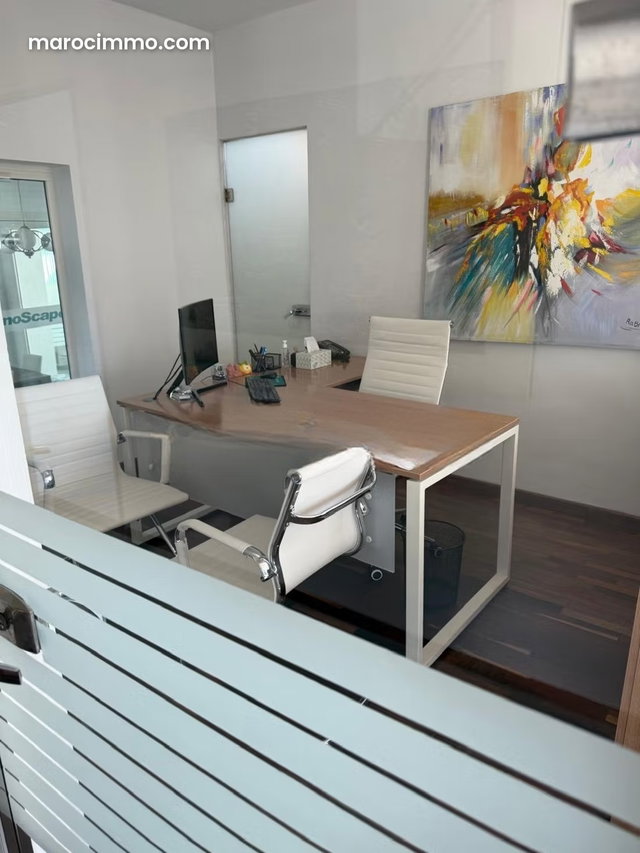 Commercial Villa for Rent, Ideal for Showroom or Restaurant — 5