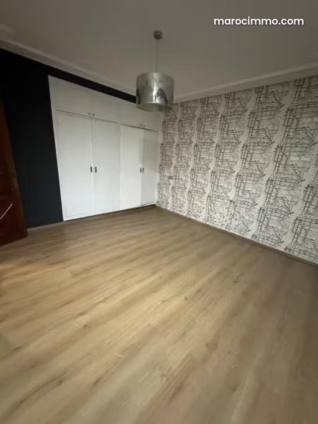 Villa FOR RENT located in SOUISSI Rabat — 5