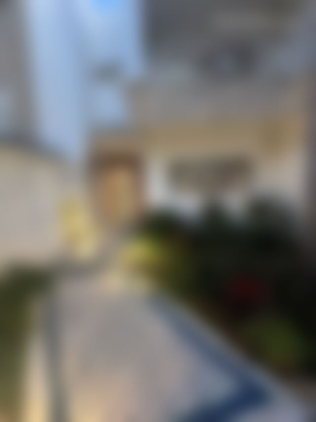 3-Bedroom Villa with Garden for Rent, Souissi, Rabat — Rabat