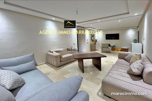 Appart 1 Chambre à louer, Parking et Piscine — 3