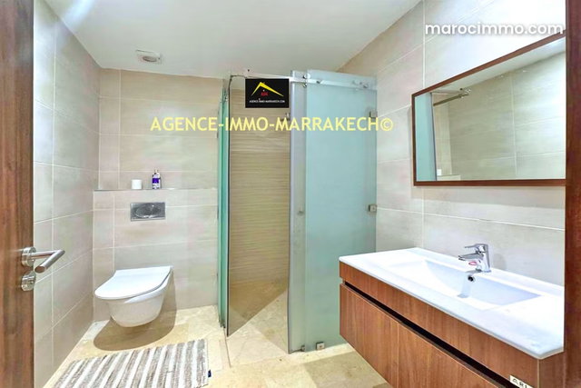 Appart 1 Chambre à louer, Parking et Piscine — 4
