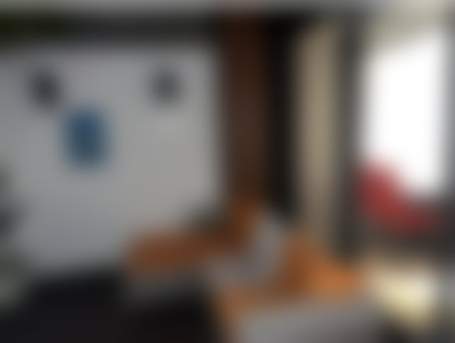 Appartement 3 pièces avec jardin à louer à Souissi Rabat — 4