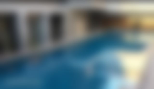 Appartement meublé 70 m², piscine et terrasse, Aïn Diab, Casablanca — Casablanca