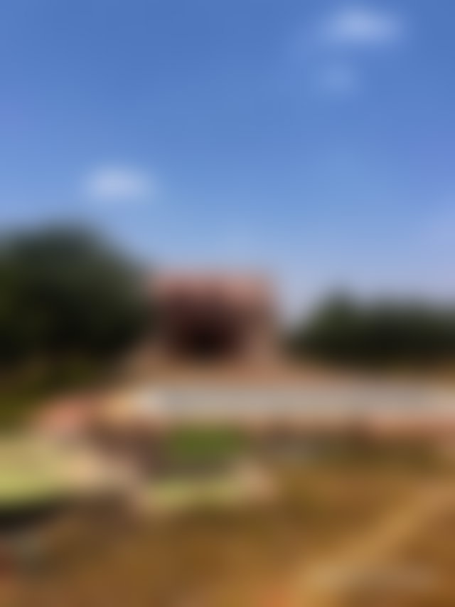مزرعة حالمة بمسبح للبيع بطريق أوريكة مراكش — 2