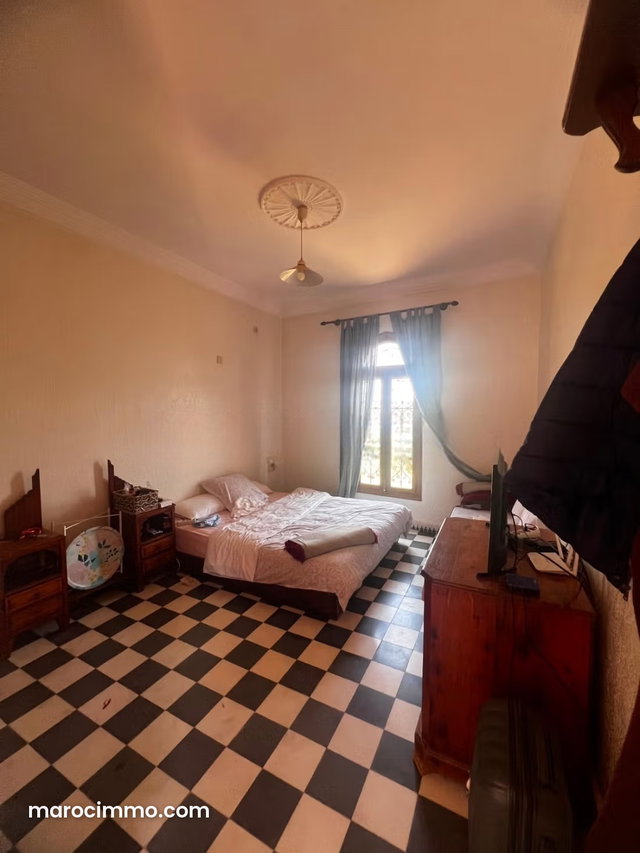 Ferme 1,5 hectare titrée à vendre RT Ourika Kech — 4