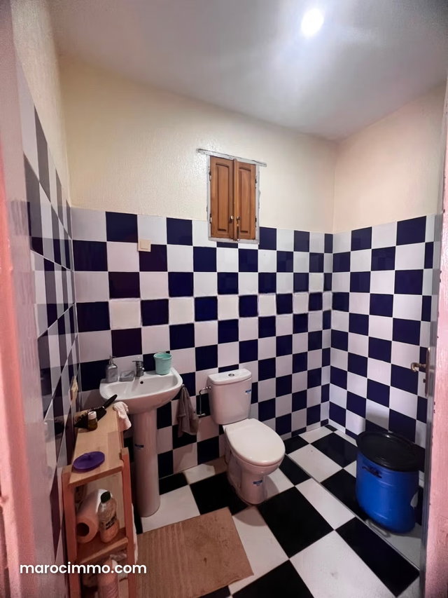 Ferme 1,5 hectare titrée à vendre RT Ourika Kech — 5