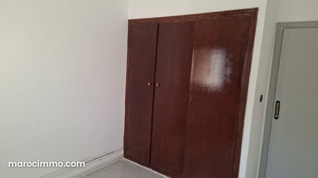Appartement 2 chambres 75 m² — 3