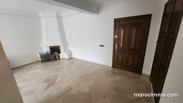 Bel appartement à louer LAHJAJMA — 2