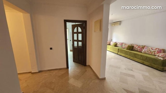 Bel appartement à louer LAHJAJMA — 3