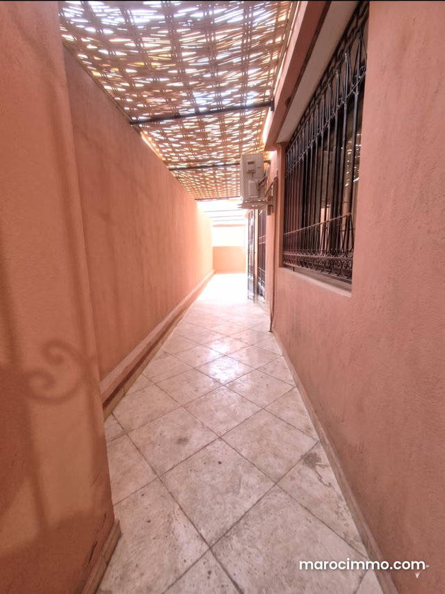 Coup de Fusil: Appartement avec grande terrasse — 5