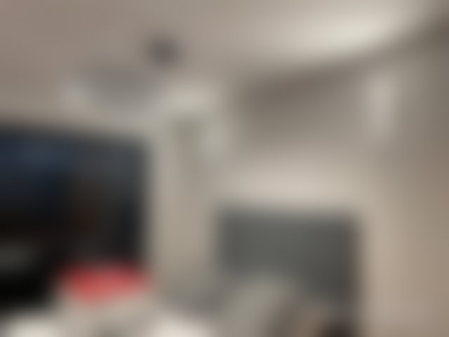 Appartement meublé 55 m², vue parc Ligue Arabe, Gauthier — 5