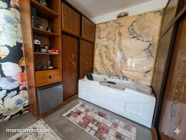Somptueuse villa de six chambres a Louer — 4