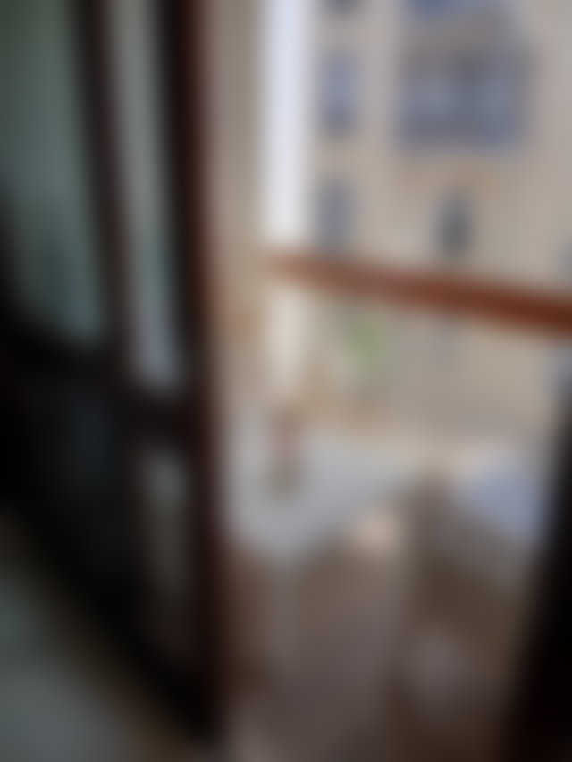 Appartement meublé avec terrasse, quartier Hassan, Rabat — 3