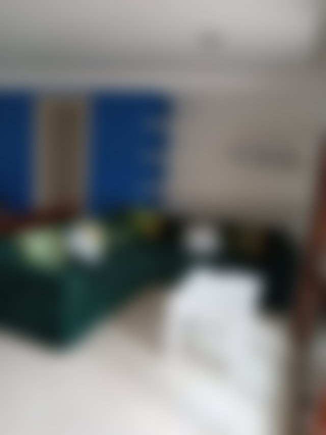 Appartement meublé avec terrasse, quartier Hassan, Rabat — 2