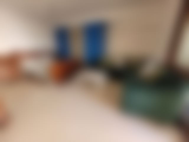 Furnished apartment with terrace in the Hassan district, Rabat — Rabat