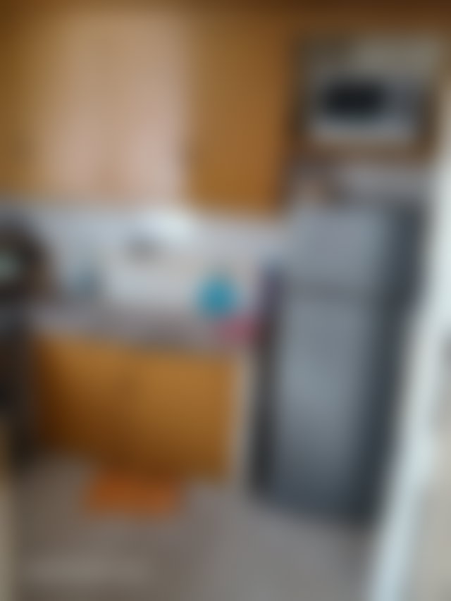 Appartement meublé avec terrasse, quartier Hassan, Rabat — 5