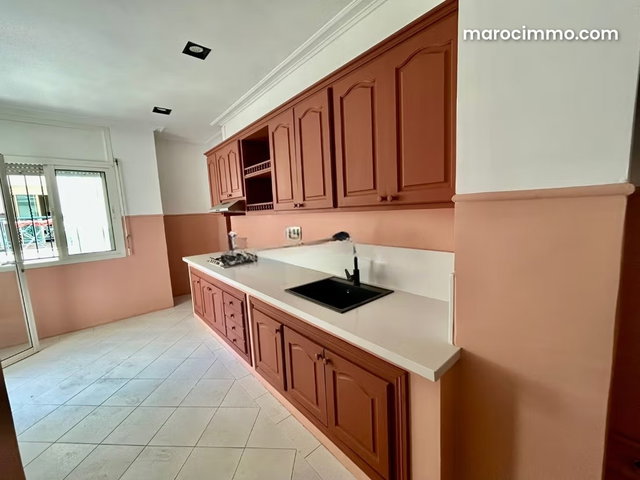 Racine – Appartement à la vente — 3